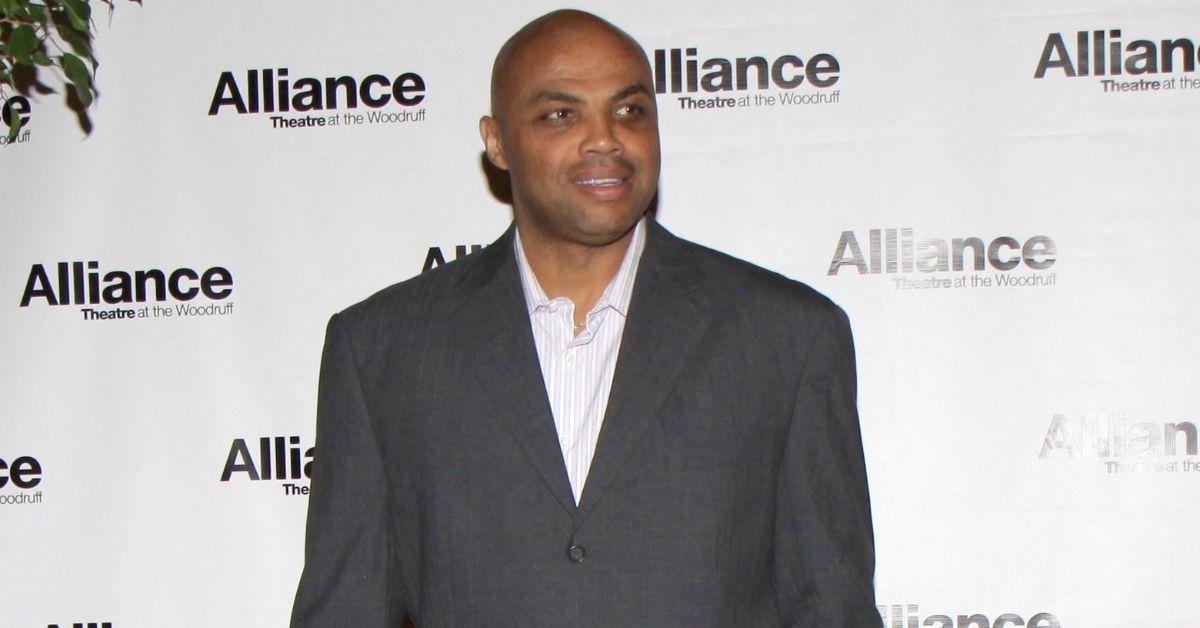 charles barkley continue attack donald trump supporters shirts mugshot