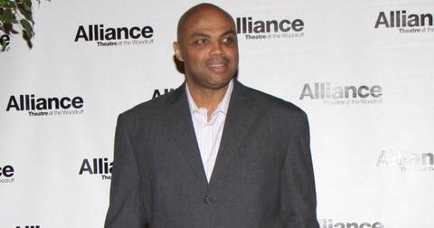 charles barkley continue attack donald trump supporters shirts mugshot
