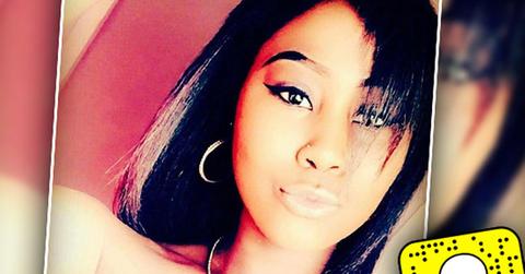 //tovonna holton nude video snapchat suicide pp