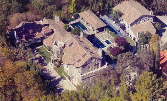 King Of The Castle! Jason Derulo's Buys $3 Million Post-Breakup ...