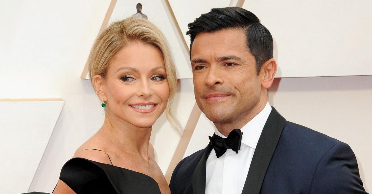 Kelly Ripa and Mark Consuelos Reveal How They Used A-Lister to Get Their Kids to Stop 'Mercilessly Making Fun' of Them