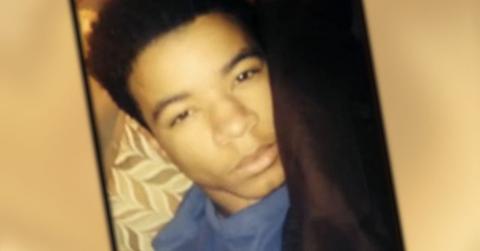 Teen Killer Takes Selfie With Dead Victim