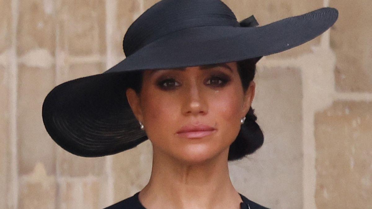 Photo of Meghan Markle