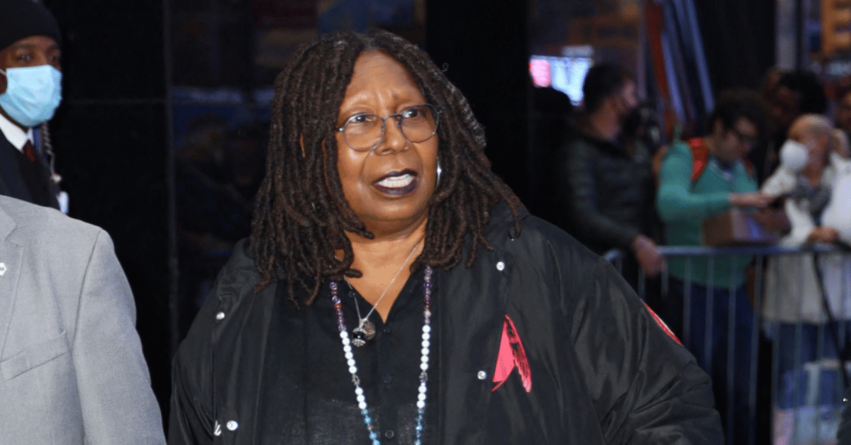 whoopi goldberg