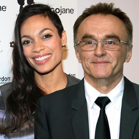 //rosario dawson danny boyle wenn