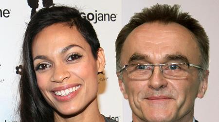 //rosario dawson danny boyle wenn