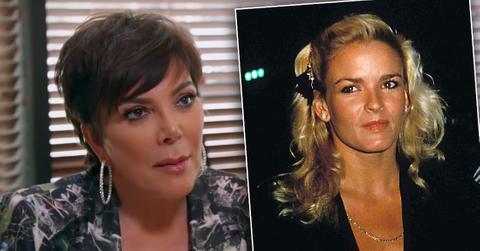 KUWTK’: Kris Jenner Still Mourning Nicole Brown Simpson’s Death