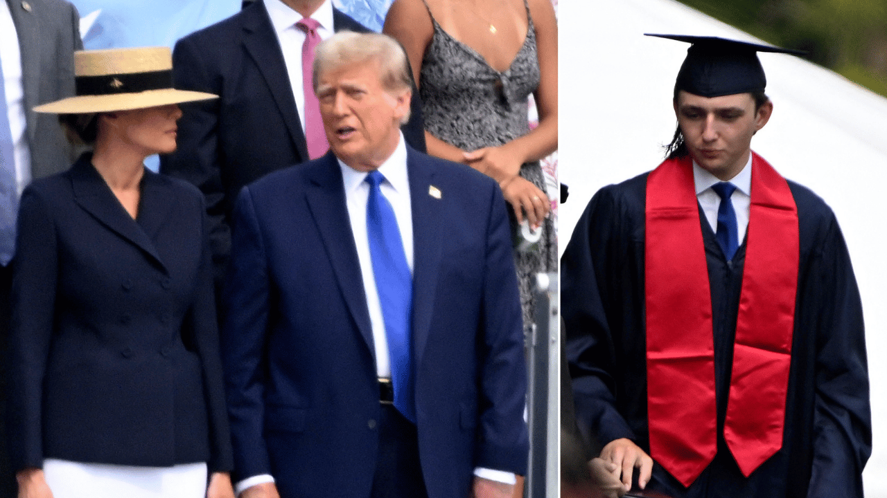 Trump and his family members have faced multiple threats since taking office.