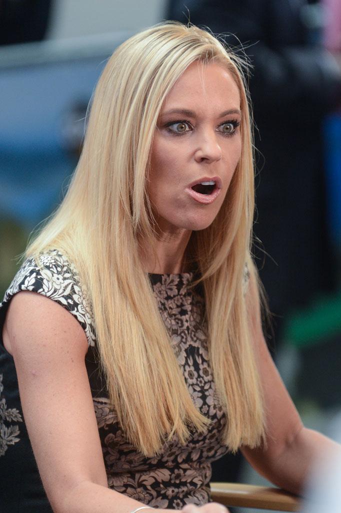 Kate Gosselin Abuse Most Shocking Monster Mom Moments