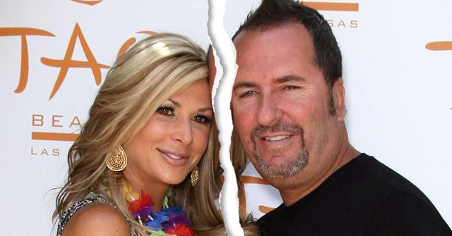 RHOC Alexis Bellino Husband Jim Bellino Files Divorce