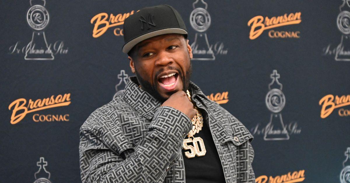 50 Cent Destroys Diddy With Brutal AI Response to Trial