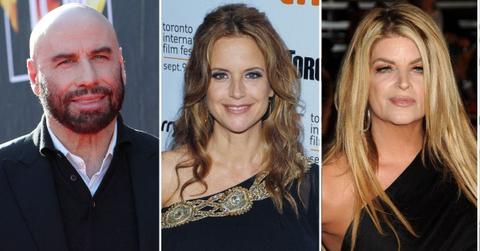 John Travolta Selling Mansion for $4M ‘As It’s Haunted by Memories of Late Wife Kelly Preston and Pal Kirstie Alley’