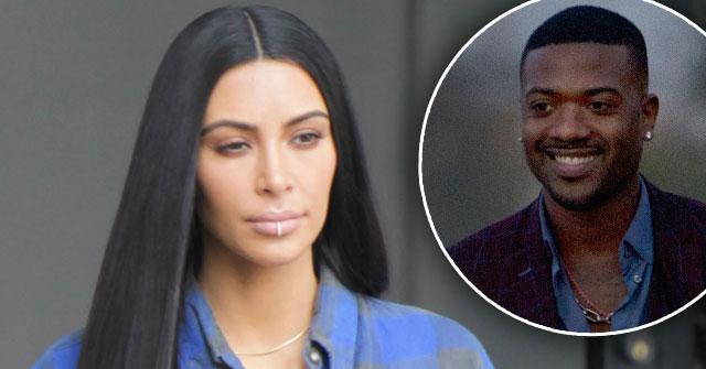 //kim kardashian sex tape ray j interview pp