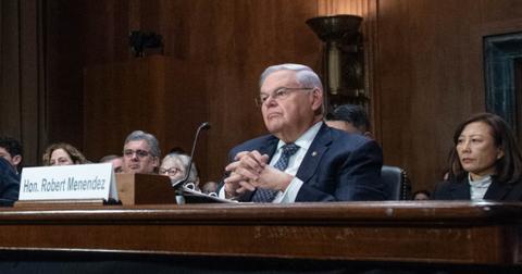 bob menendez cuts ties with attorney abbe lowell