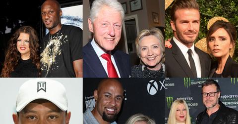 //celebrity mistresses affairs pp