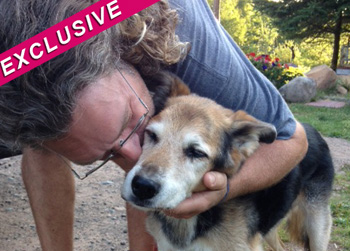 //john unger kisses schoep