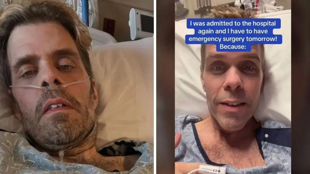 Photo of Perez Hilton