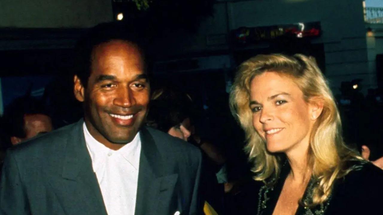 Simpson was acquitted of their murders in 1995.