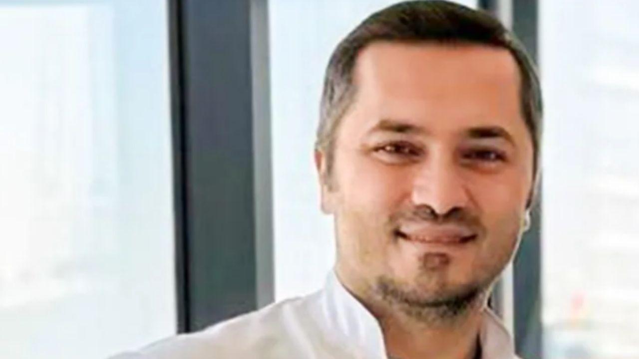Photo of Dr. Abdulaziz Balwi