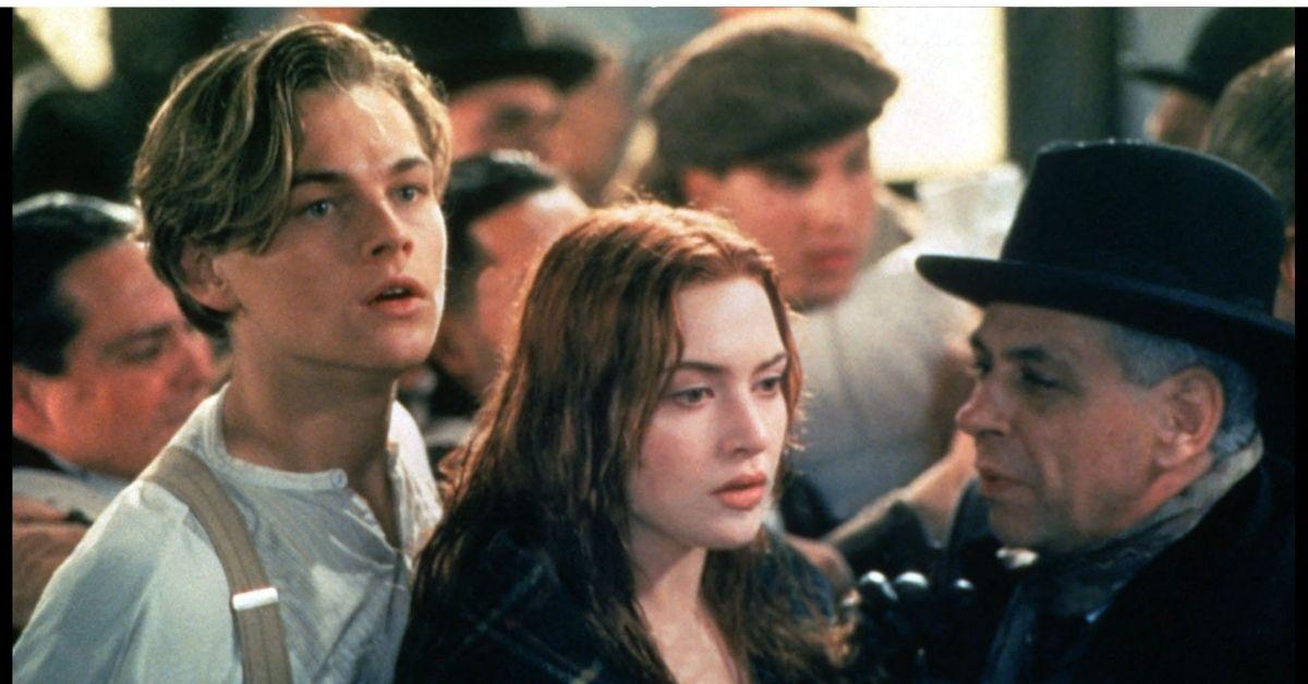 secrets titanic battles sex drugs triumphant blockbuster