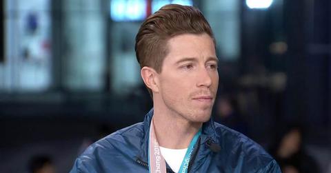 //Shaun White Sexual Harassment Gossip Sorry pp