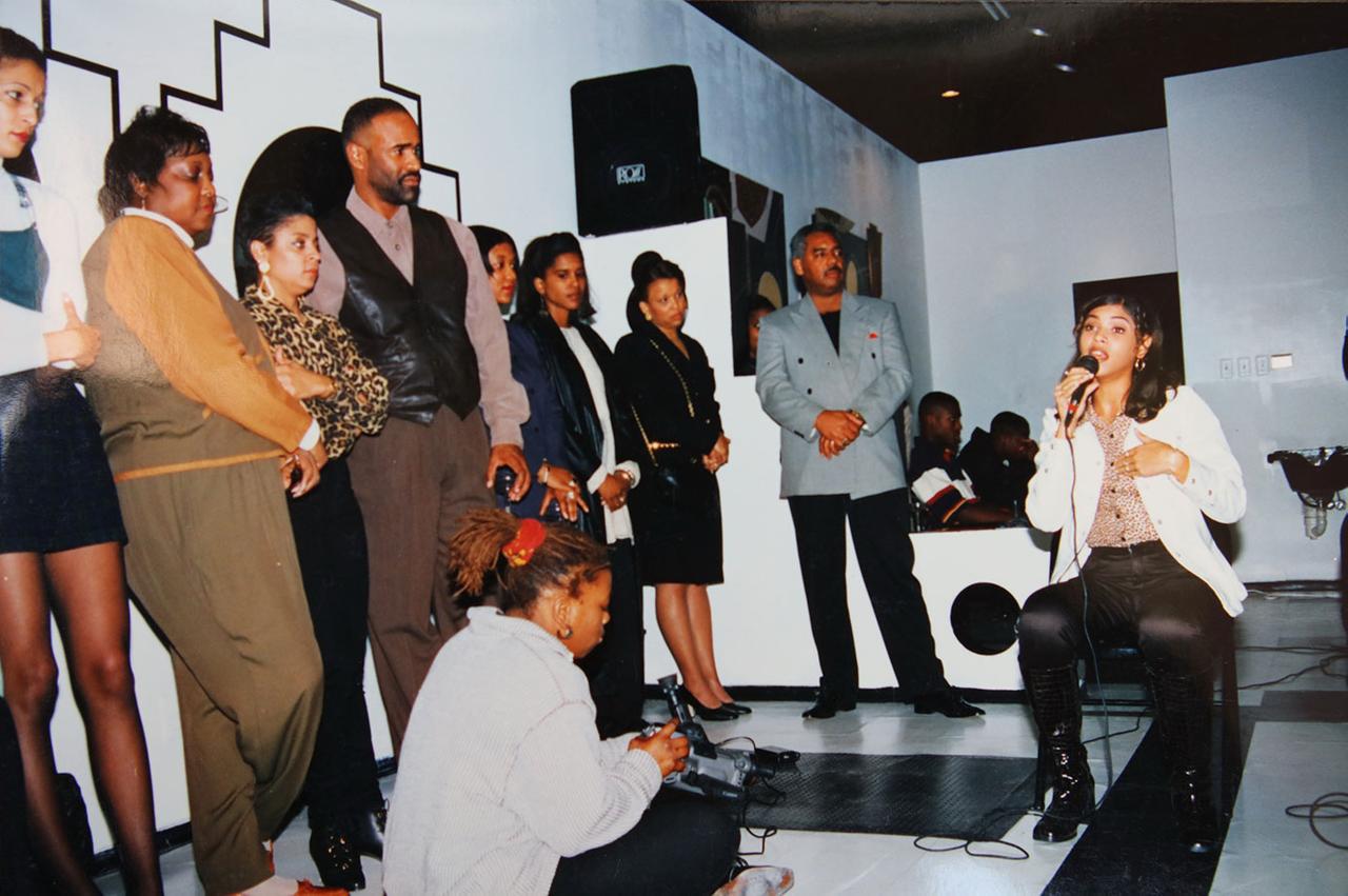 Beyonce Former Manager Brian Kenny Moore Discusses Her Marriage With Jay-Z