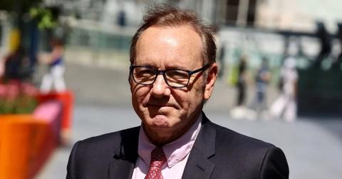 kevin spacey fees legal representation money issues civil suits ahead pp