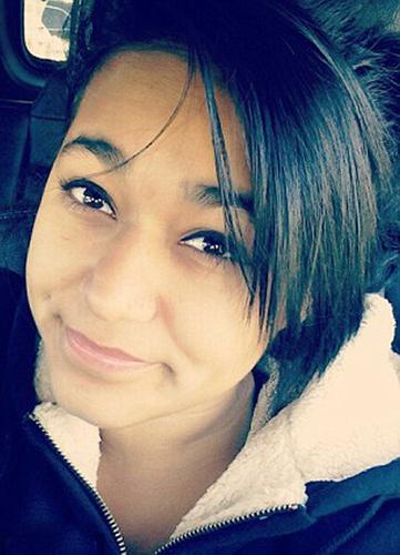 Photos: Troubled Teen Felicia Garcia