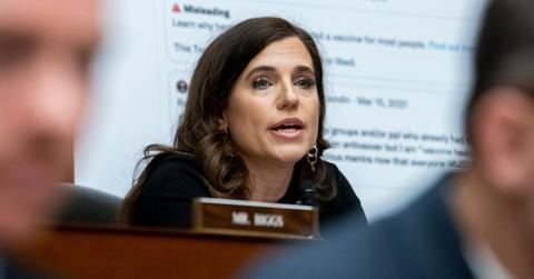 gop house nancy mace splits fiance patrick byrant months