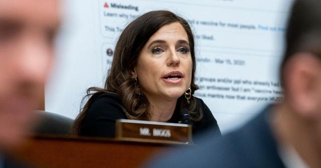gop house nancy mace splits fiance patrick byrant  months