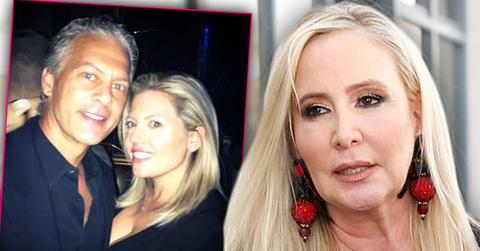 Shannon Beador David Girlfriend Lesley Cook Wedding Plans