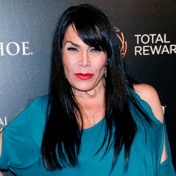 //renee graziano wenn