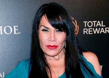 //renee graziano wenn