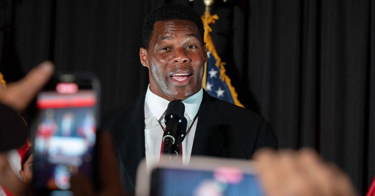 Barack Obama Mocks Herschel Walker On Campaign Trail