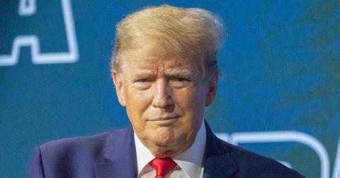 donald trump smiling melania look alike photos hillary clinton