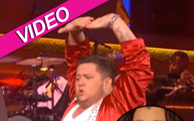 //chaz bono cher dwts