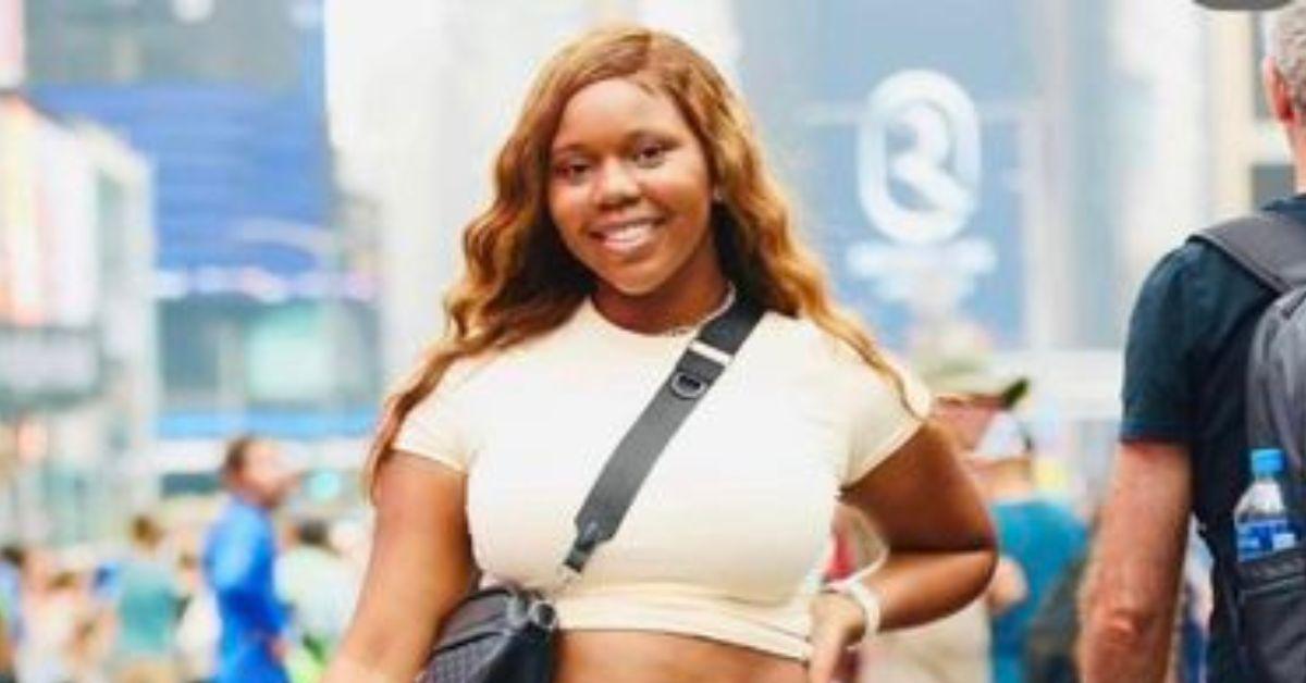 Missing Alabama Woman Who Reported Toddler Alone On Interstate Found Alive