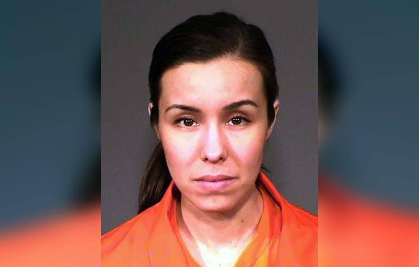 Jodi Arias Celebrates 39th Birthday In Prison After Murder Of Travis