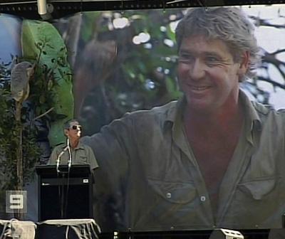 From New Footage To Last Words—20 Secrets & Scandals Surrounding Crocodile Hunter Steve Irwin’s Death Revealed