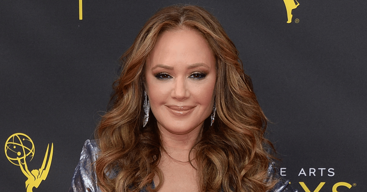 leah remini divorce angelo pagan