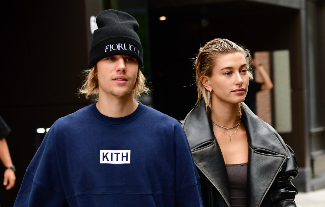 The Justin Bieber and Hailey Baldwin Relationship Timeline 12