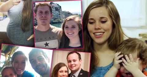 duggar family scandals 2017