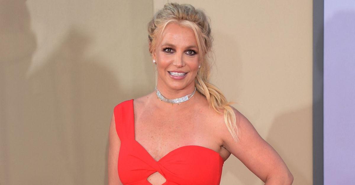 Radar Reveals Everything Britney Spears Has Said About Her Conservatorship - As 13 Years of Being 'Controlled' Left Pop Star Feeling Like 'Child-Robot'