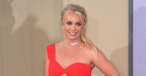 Photo of Britney Spears