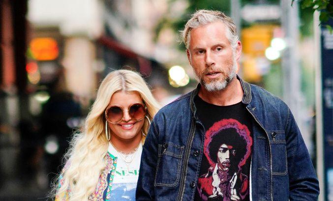 jessica simpson unrecognizable