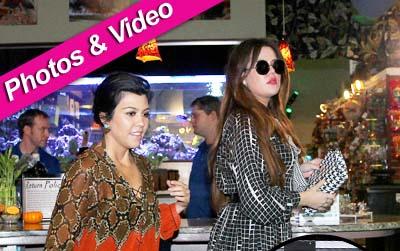 //kourtney kardashian