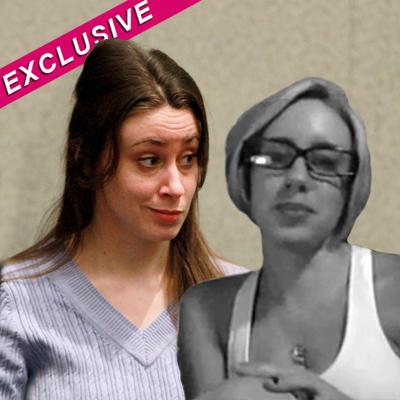 ‘Really Happy’ Casey Anthony: 'I'm Making Some Good Changes For Me, For