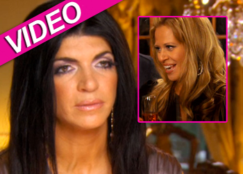 //teresa giudice dina manzo rhonj bravo
