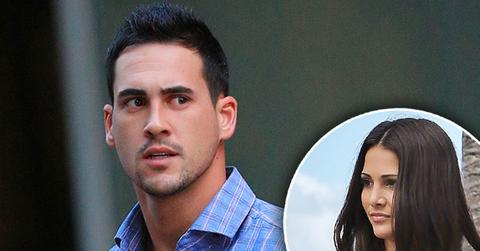 josh murray disorderly conduct arrest