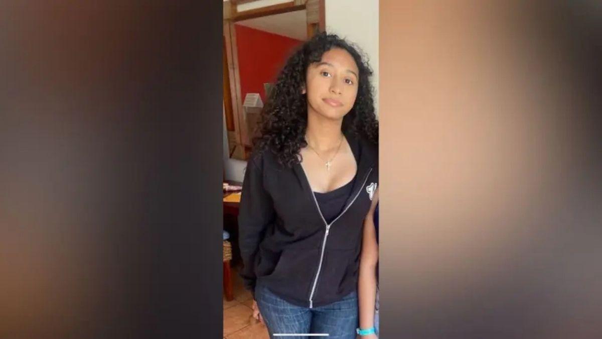 Photo of Celeste Rivas Hernandez
